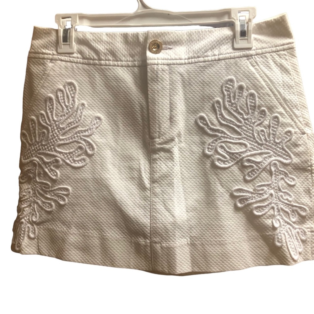 Lilly Pulitzer Nicki Shorts